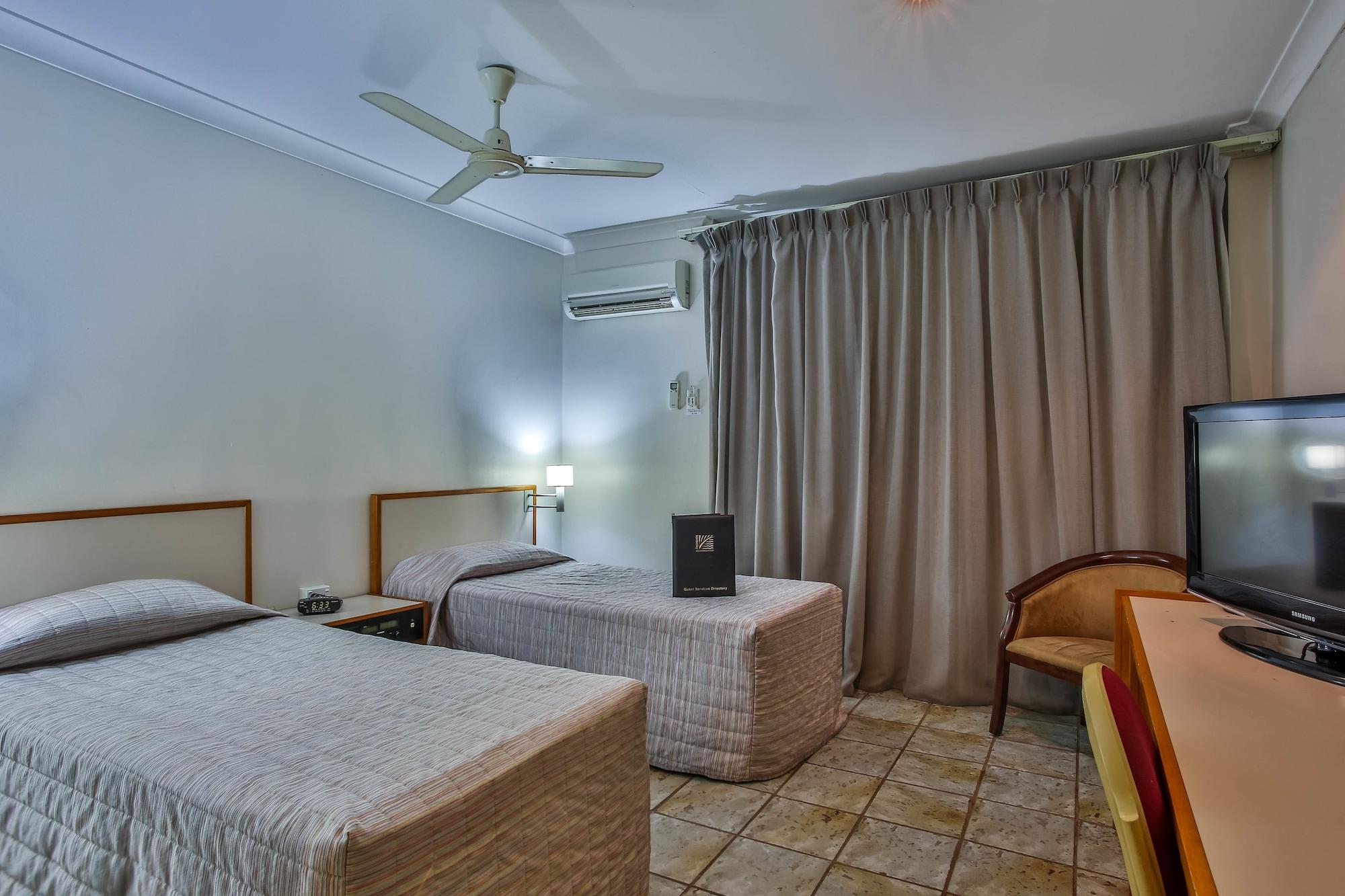 Hotel Кунунурра Екстер'єр фото