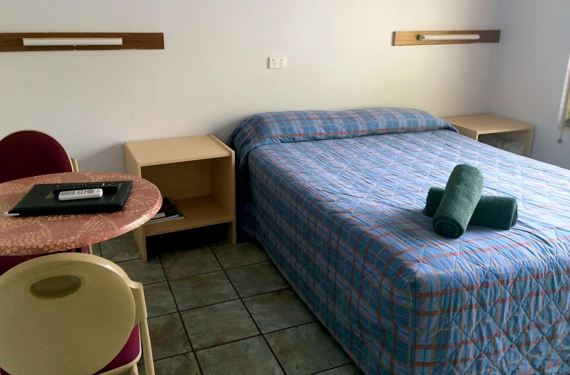 Hotel Кунунурра Екстер'єр фото