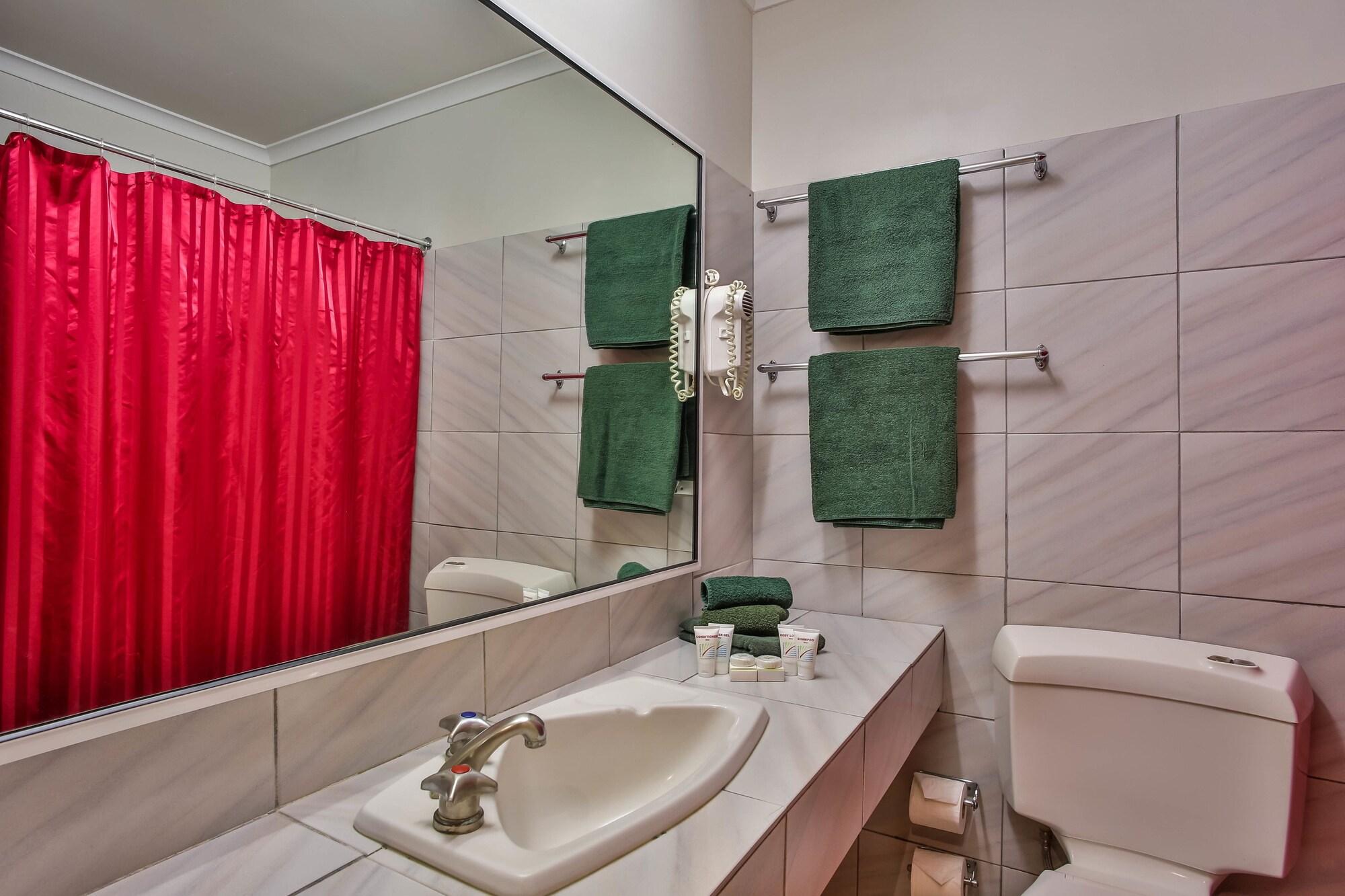 Hotel Кунунурра Екстер'єр фото