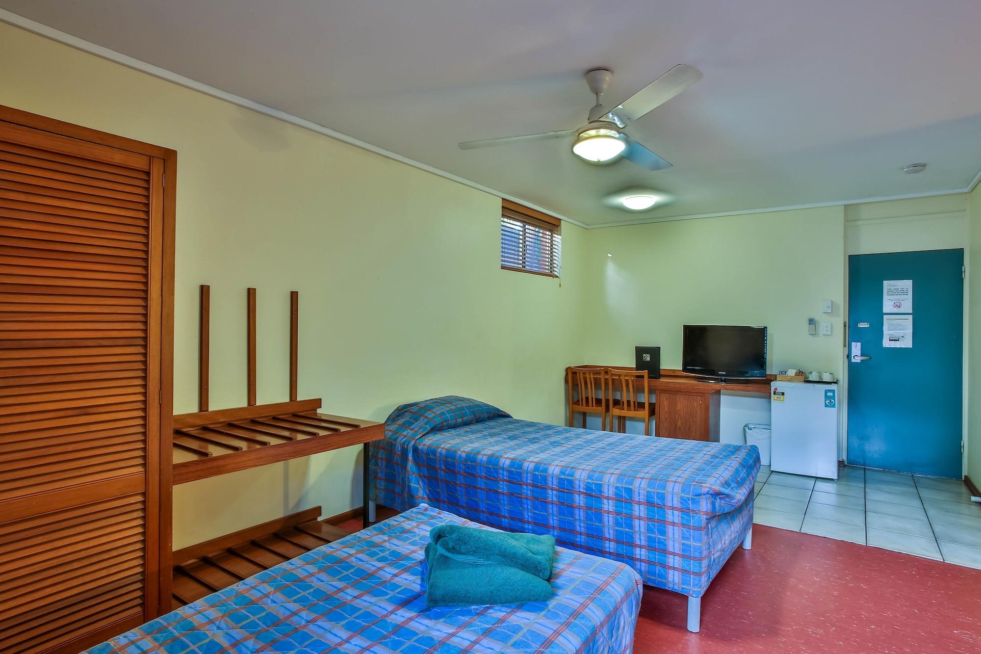 Hotel Кунунурра Екстер'єр фото