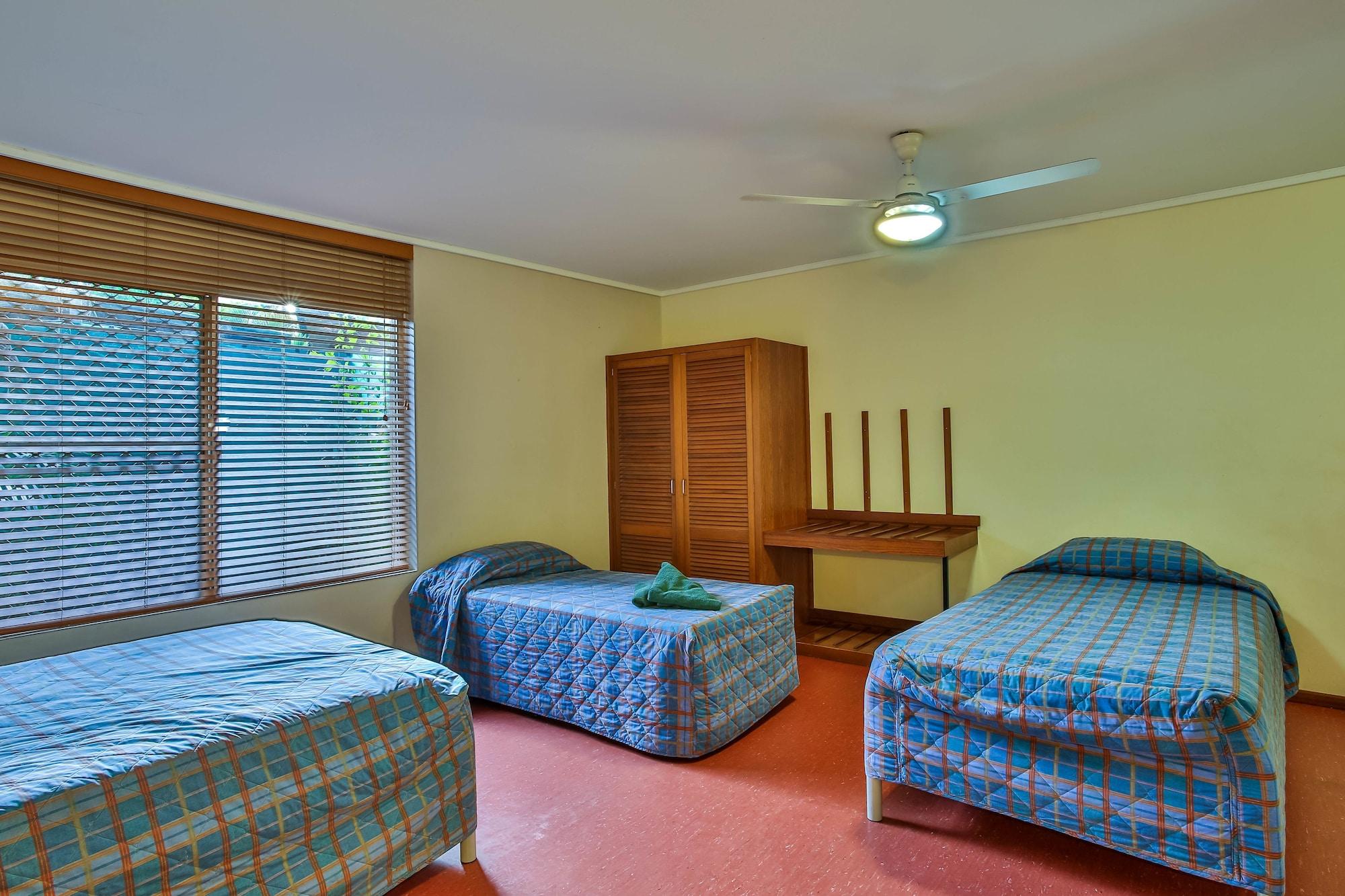 Hotel Кунунурра Екстер'єр фото