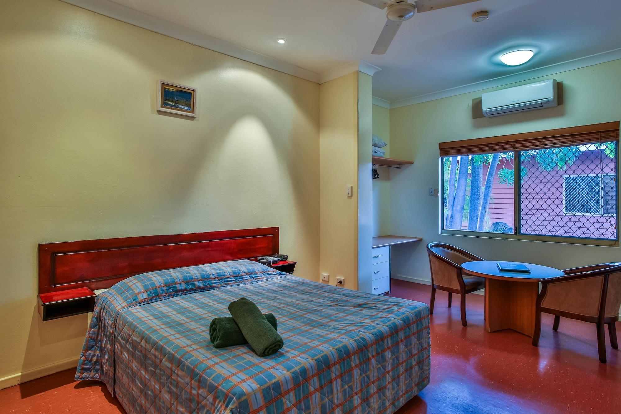 Hotel Кунунурра Екстер'єр фото