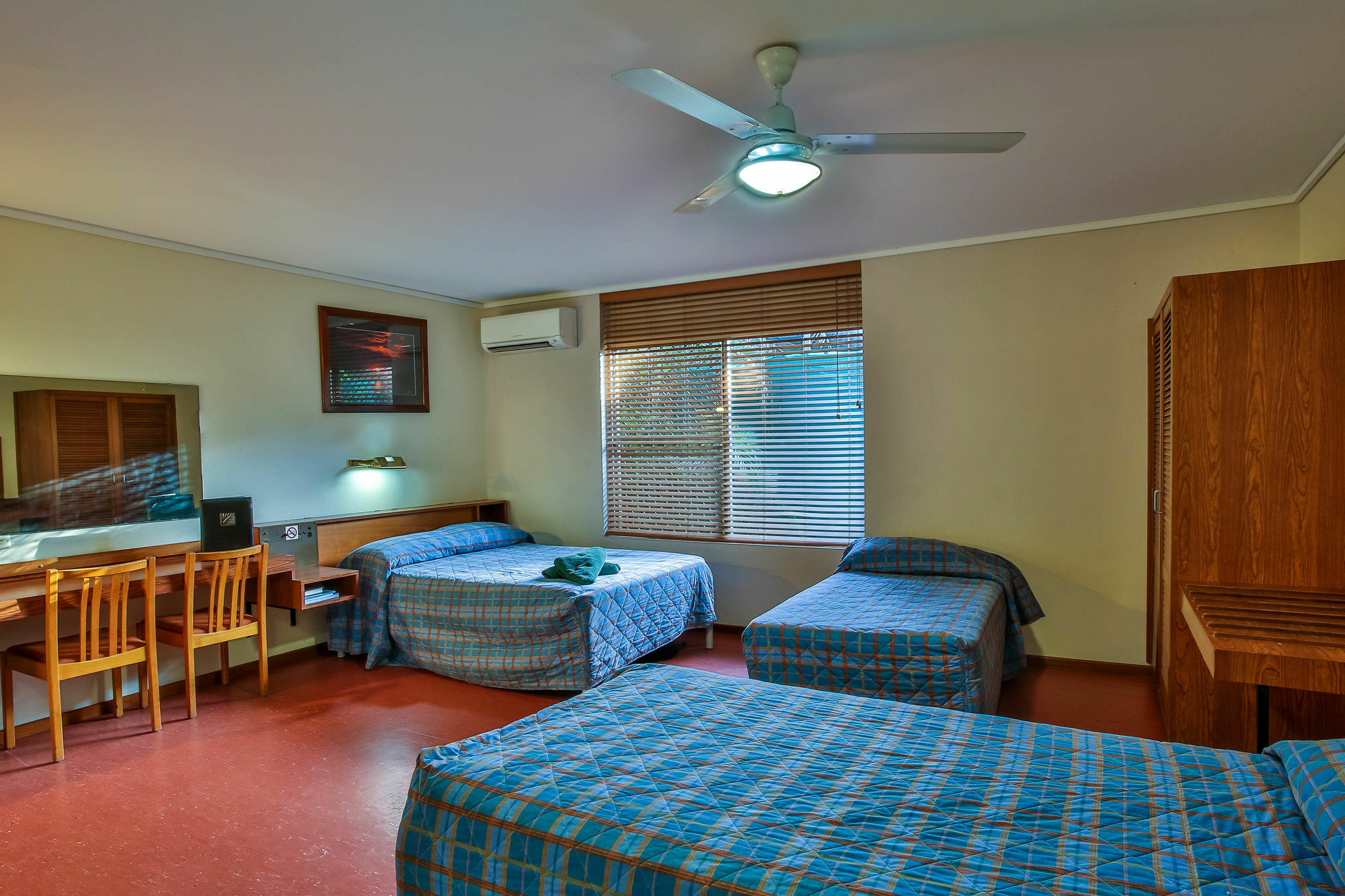 Hotel Кунунурра Екстер'єр фото
